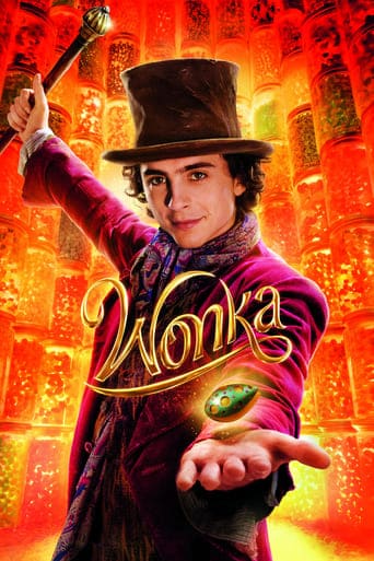 Wonka - assistir Wonka Dublado e Legendado Online grátis