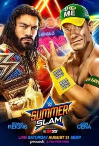 WWE SummerSlam - assistir WWE SummerSlam Dublado e Legendado Online grátis
