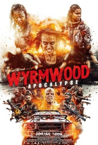 Wyrmwood: Apocalypse - assistir Wyrmwood: Apocalypse Dublado e Legendado Online grátis