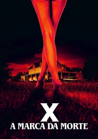 X - A Marca da Morte - assistir X - A Marca da Morte Dublado e Legendado Online grátis