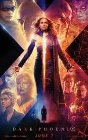 X-Men: Fênix Negra (2019)