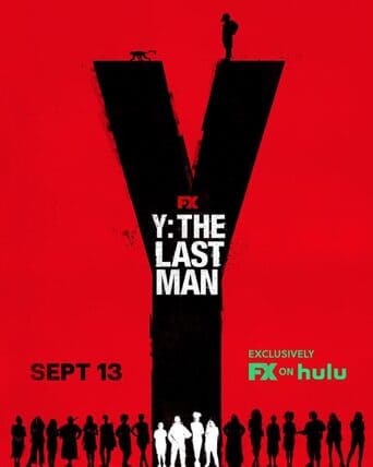 Y: O Último Homem 1ª Temporada - assistir Y: O Último Homem 1ª Temporada dublado e Legendado online grátis