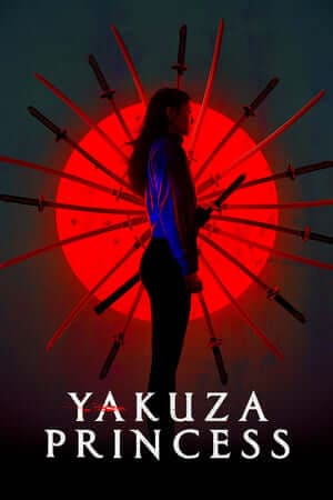 Yakuza Princess - assistir Yakuza Princess Dublado e Legendado Online grátis