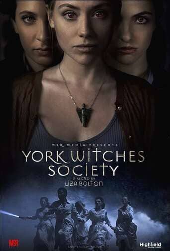 York Witches' Society