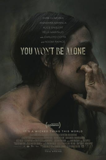 You Won't Be Alone - assistir Você Não Estará Só! Dublado e Legendado Online grátis