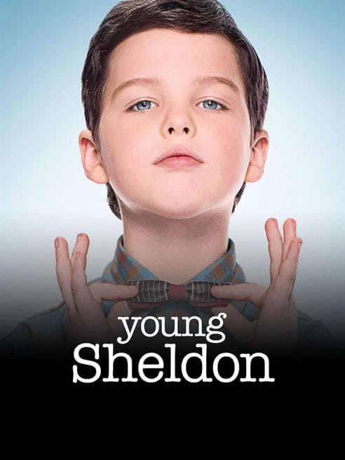 Young Sheldon - assistir Young Sheldon 3ª Temporada dublado online grátis