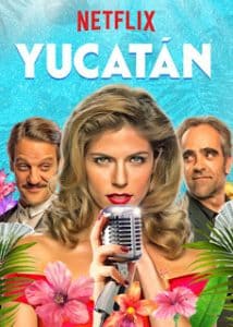 Yucatán - assistir Yucatán 2019 dublado online grátis