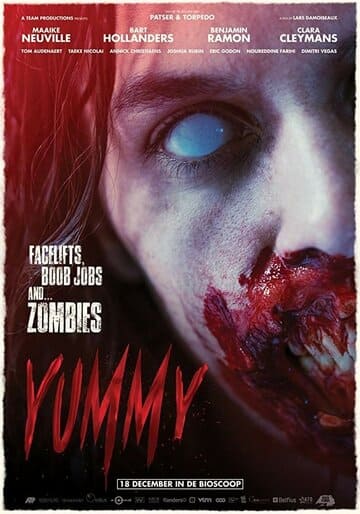 Yummy - assistir Yummy Dublado Online grátis