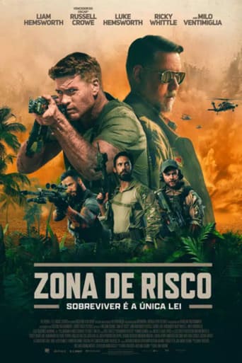 Zona de Risco - assistir Zona de Risco Dublado e Legendado Online grátis