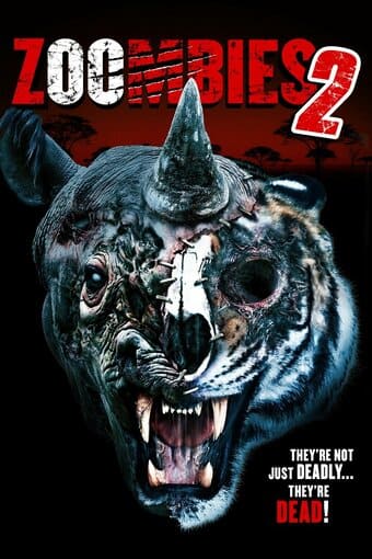 Zoombies 2 - assistir Zoombies 2 Dublado Online grátis